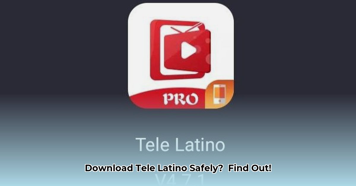 descargar-tele-latino-para-android